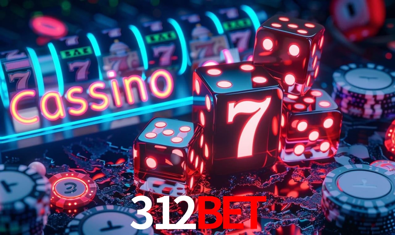 Welcome Bonus 312bet