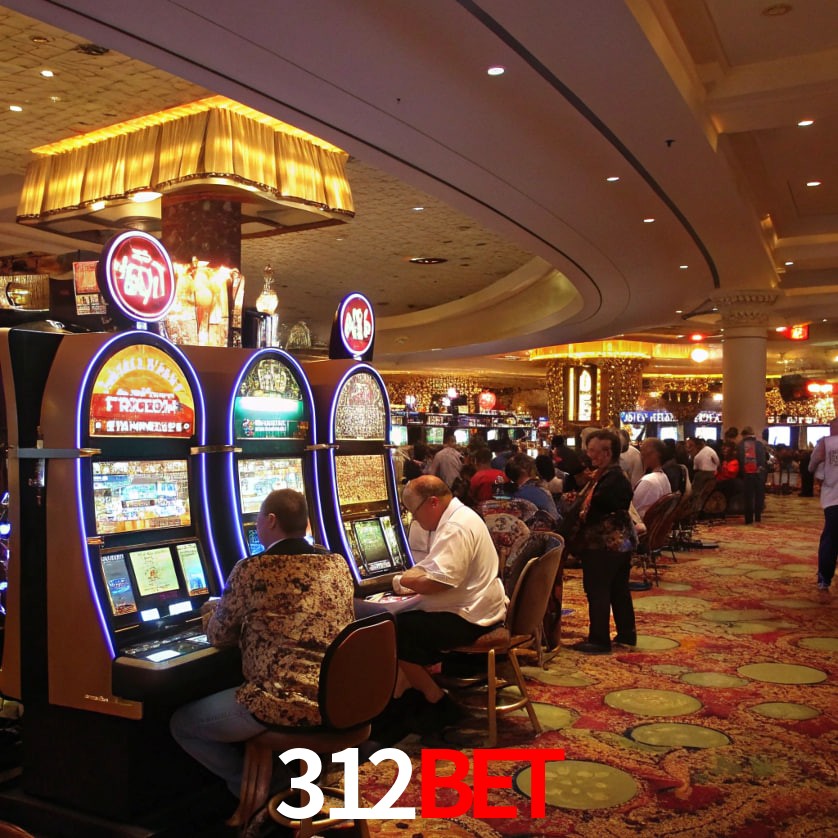 312bet-Game-Slots