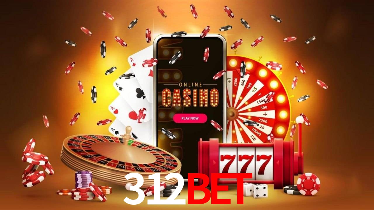 Jogos de Slot 312bet