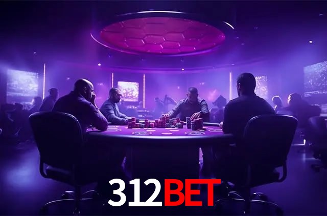 Descubra o Programa VIP da 312bet: Vantagens Exclusivas para Jogadores