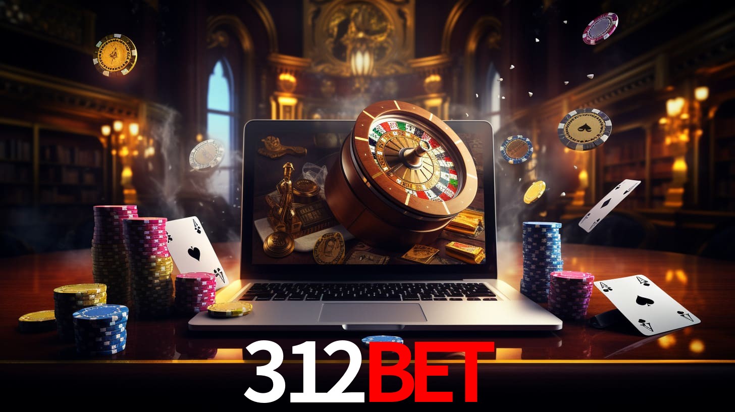 Roulette Table 312bet