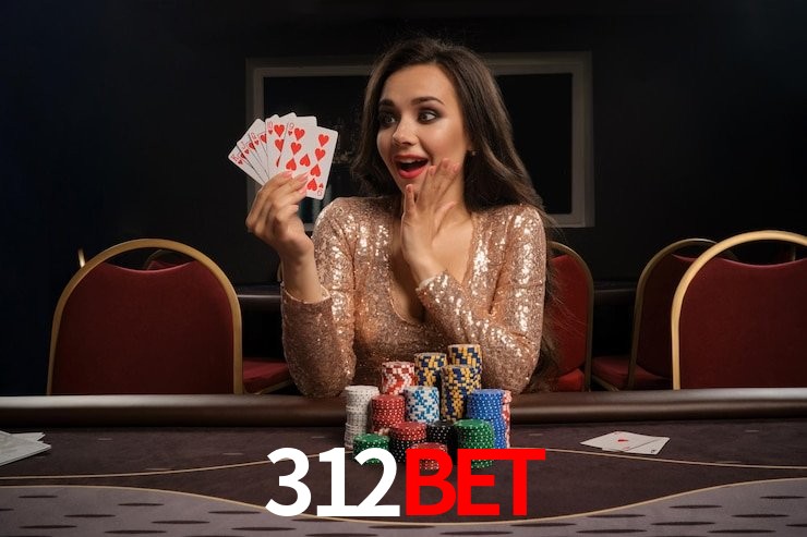 cassino 312bet