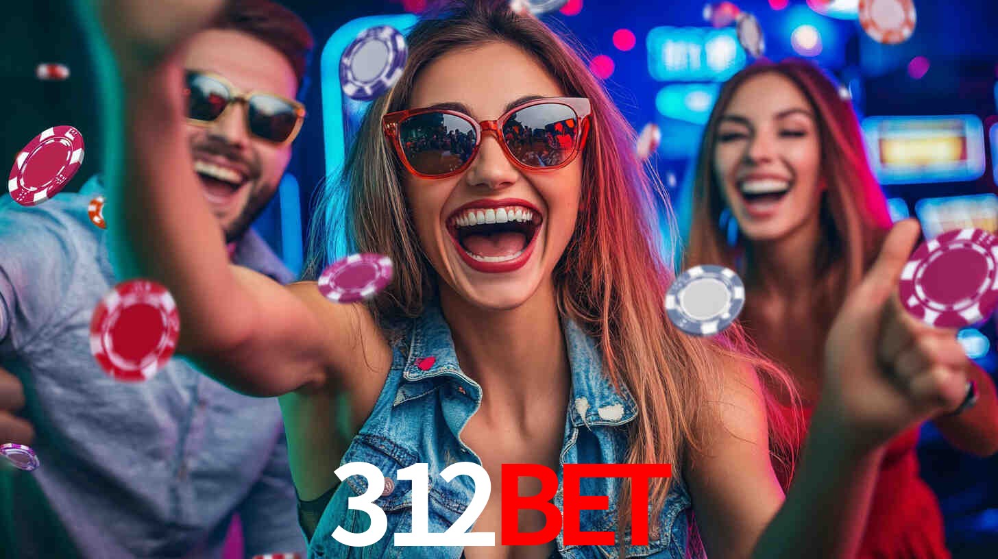 Descubra o Programa VIP da 312bet: Vantagens Exclusivas para Jogadores