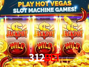 A Experiência Imersiva dos Cassinos Ao Vivo no 312bet