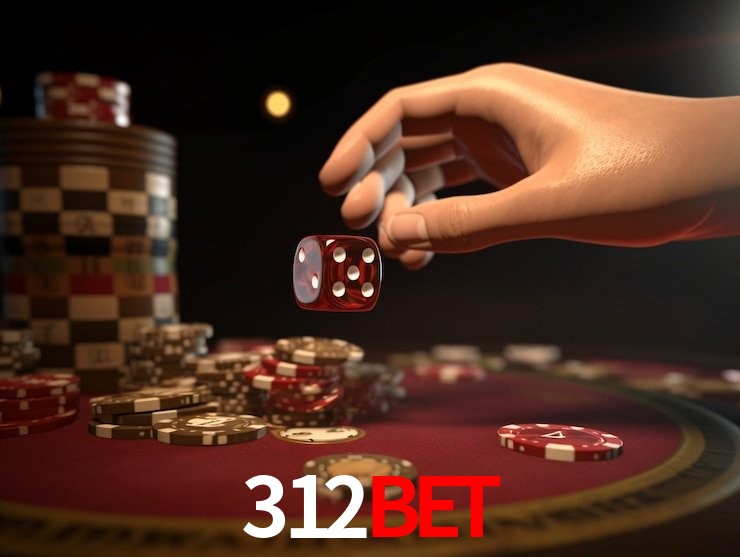 Recursos de Bônus 312bet