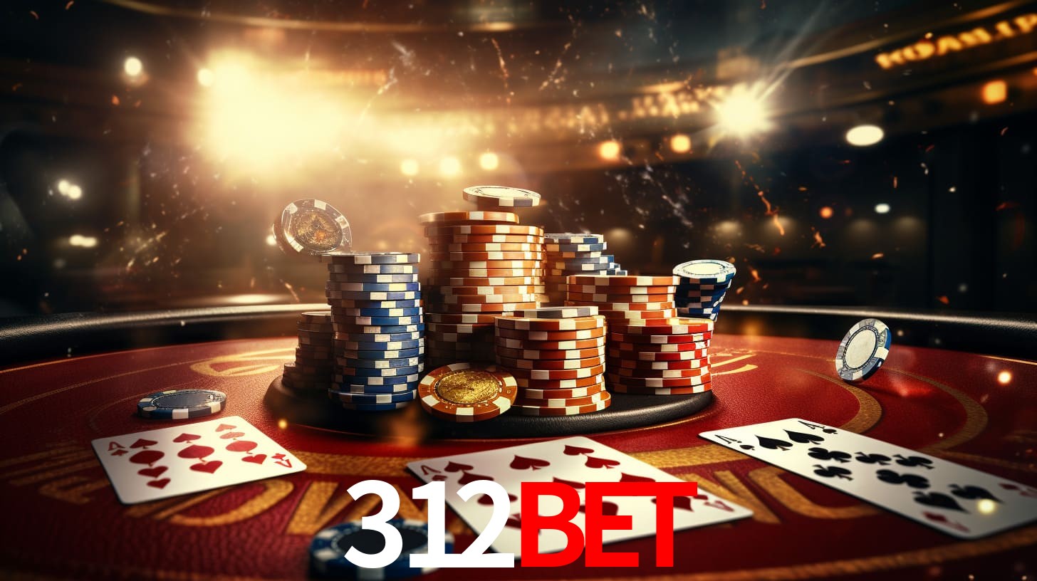 VIP Casino 312bet