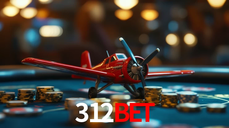 Slot Games 312bet