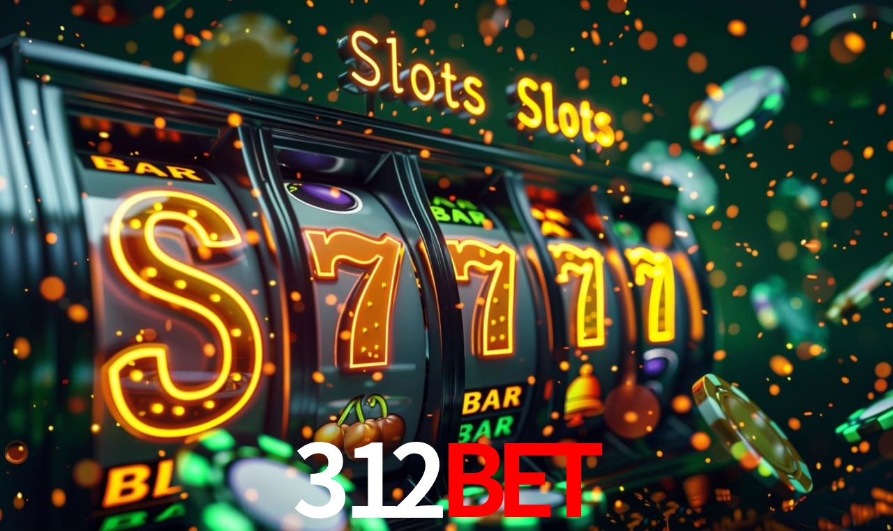 Casino VIP 312bet