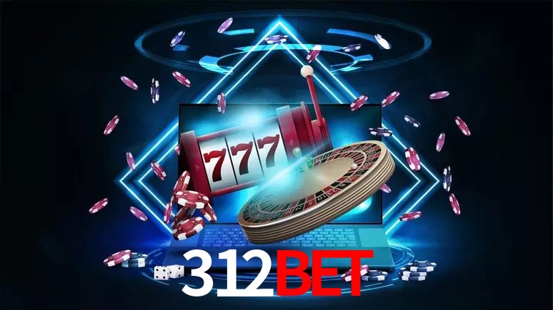 Provedores de Jogos 312bet