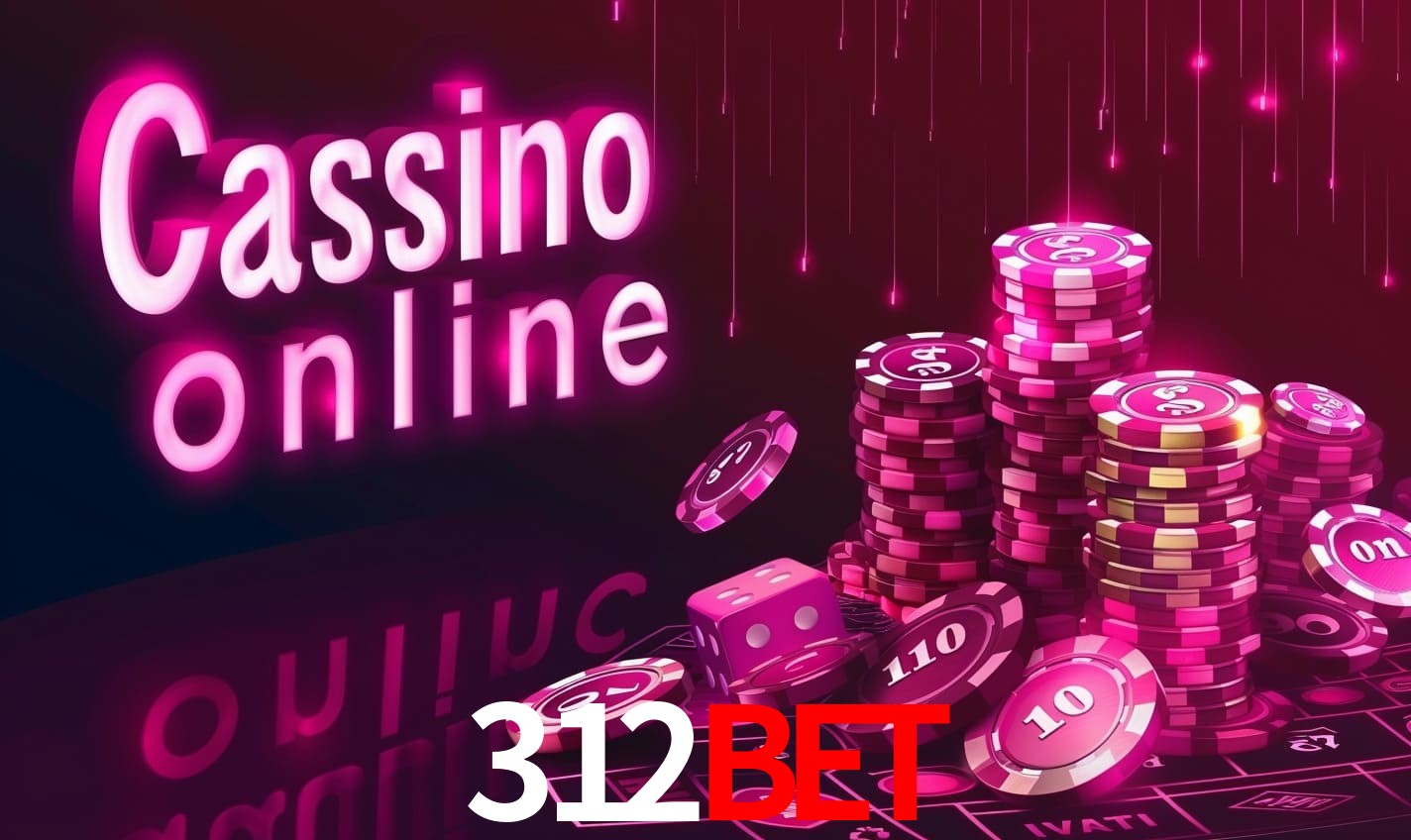 Descubra a Essência do 312bet: Nossa História e Compromissos