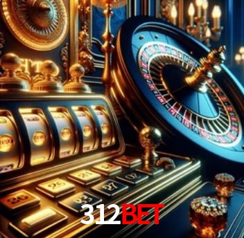Casino Ao Vivo 312bet