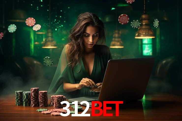 APP rápido e leve da 312bet