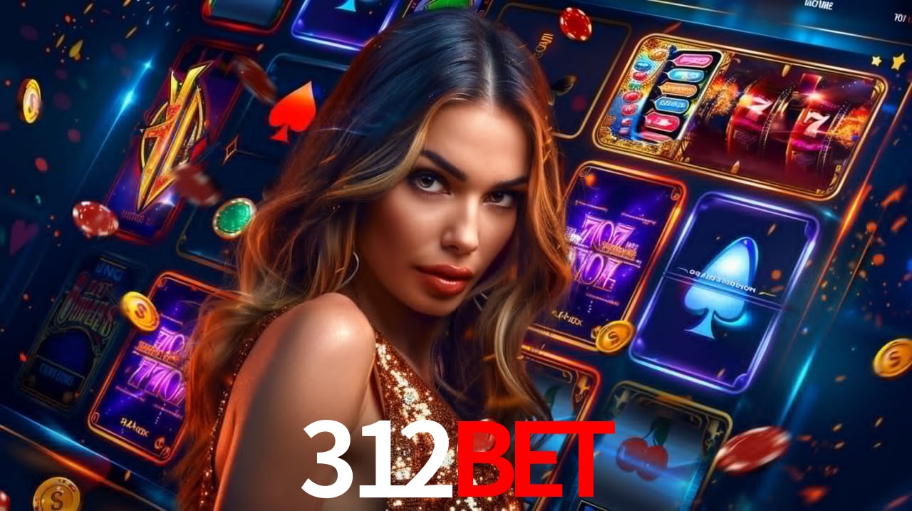 Desvendando o Mundo dos Jogos Virtuais na 312bet