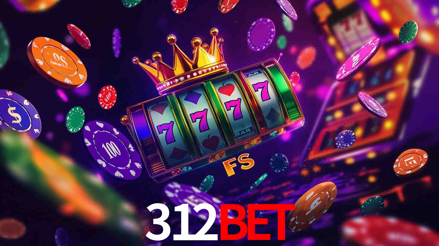 Welcome Bonus 312bet