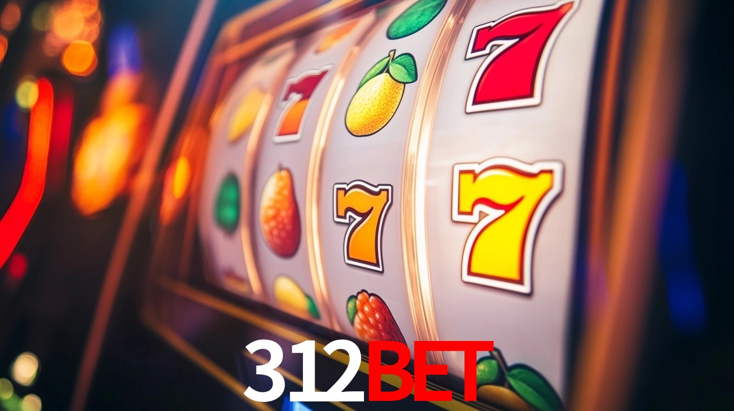 Cashback e recargas na 312bet